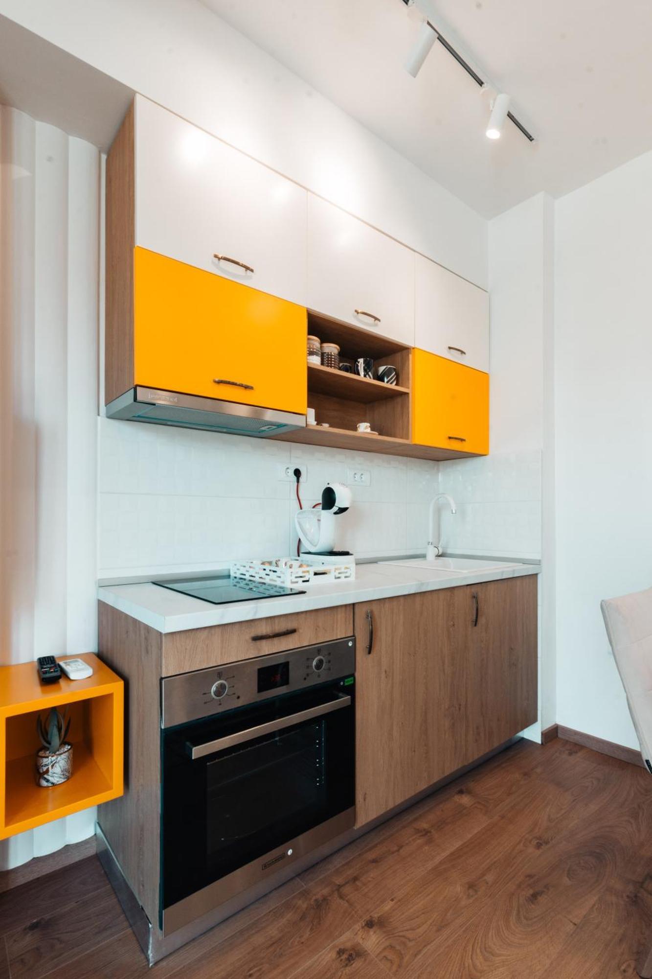 Blue Lake Apartments Ohrid Zimmer foto